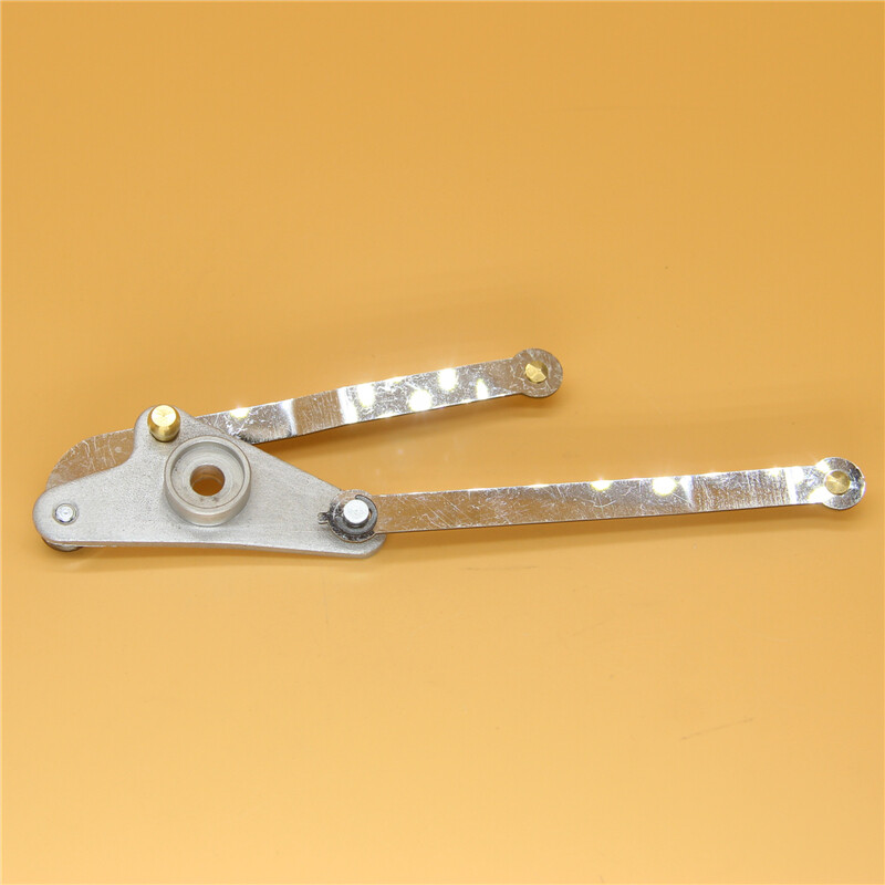 Intake Manifold Air Flap Runner Lever Repair Kit for Mercedes Benz C350 C300