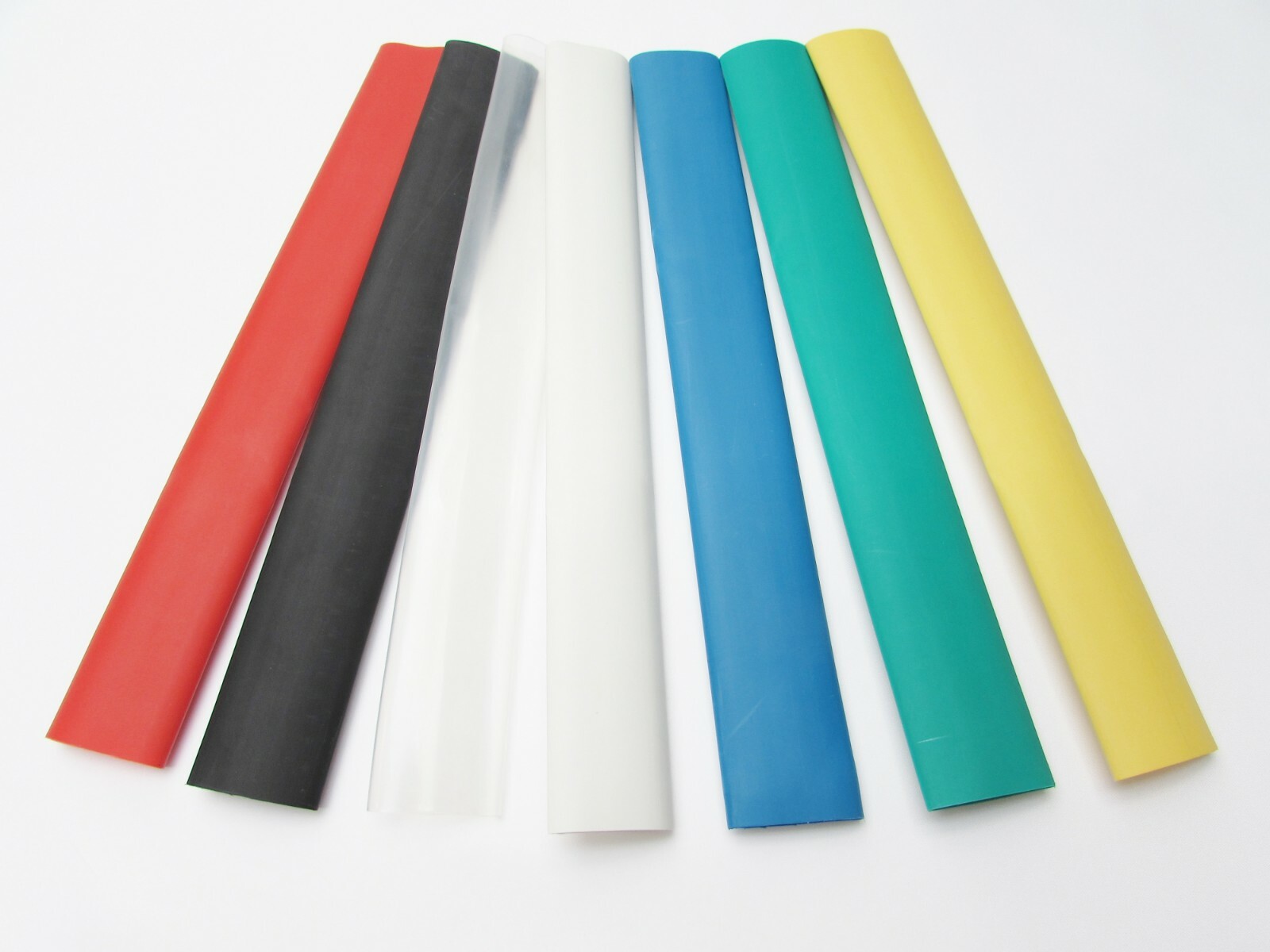 Heat Shrink Tube - 3:1 ratio Dual Wall Adhesive Glue Marine lot HeatShrinkBuddy