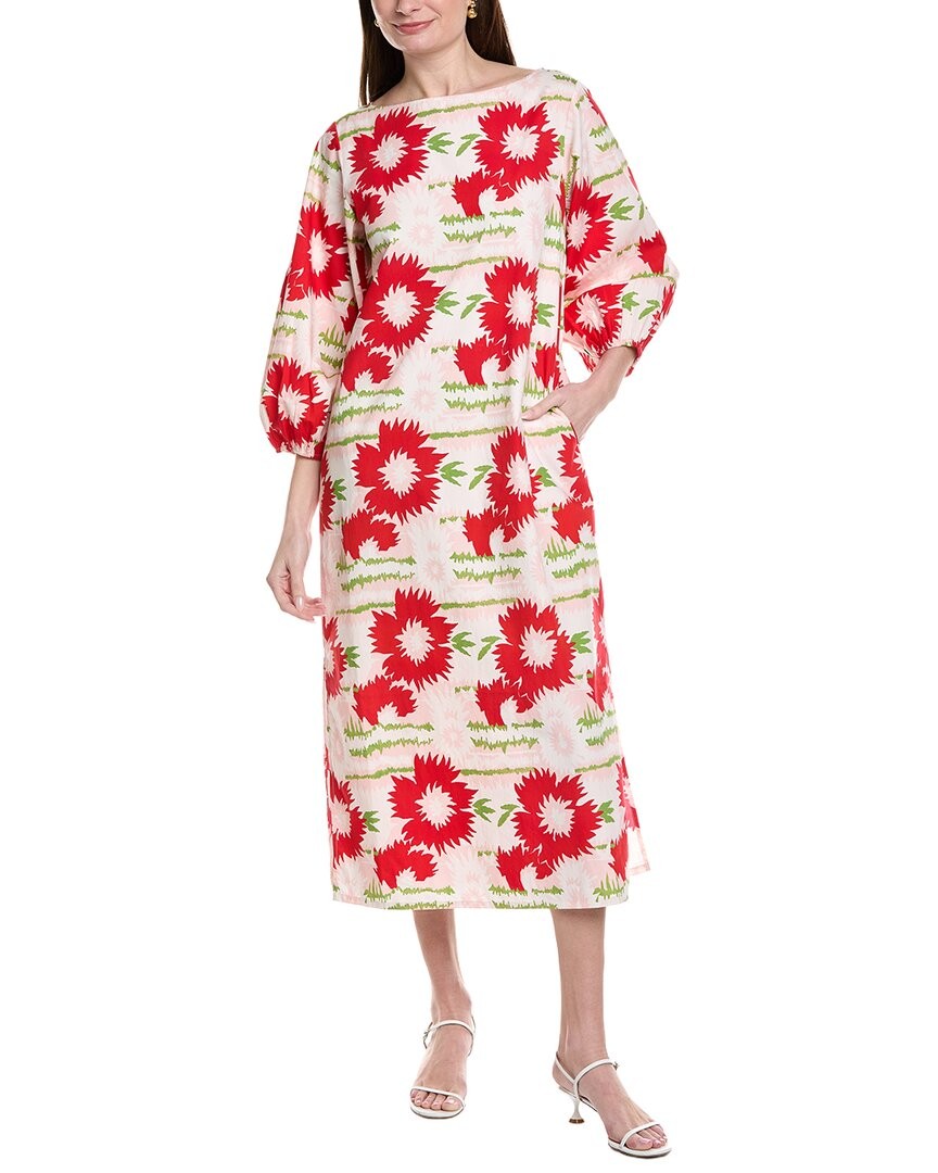 Frances Valentine Minnow Maxi Dress Women's