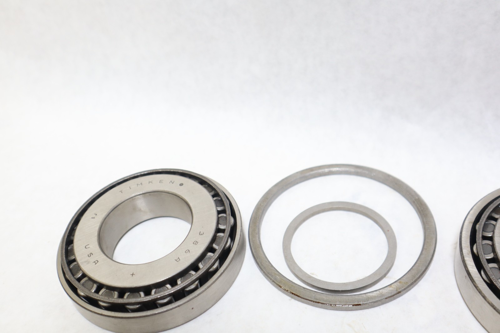 31-35988A9 31-35988A 9 Mercruiser Alpha One Engine Bearing Assembly 1.5:1 NLA