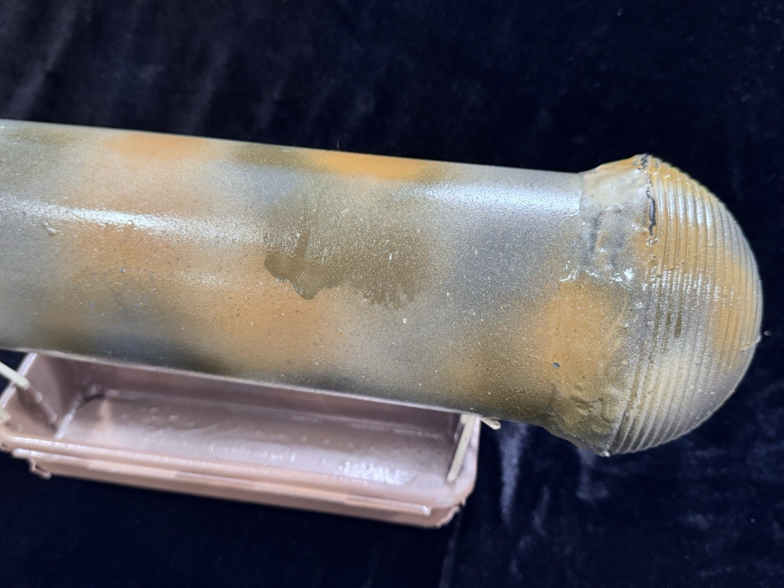 A Large Custom Made German Army Observation Balloon, WW1 Era