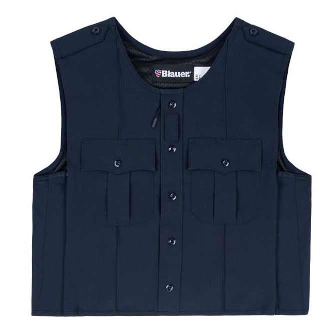 Blauer Polyester Armorskin® XP 8370XP