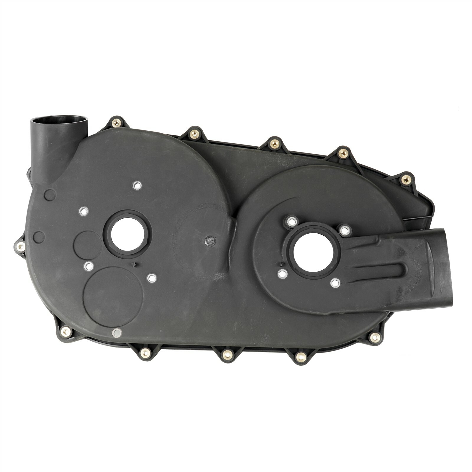 CVT Air Guide Inner Clutch Cover fits Can-Am Commander 1000 2012 2013 2014-2020