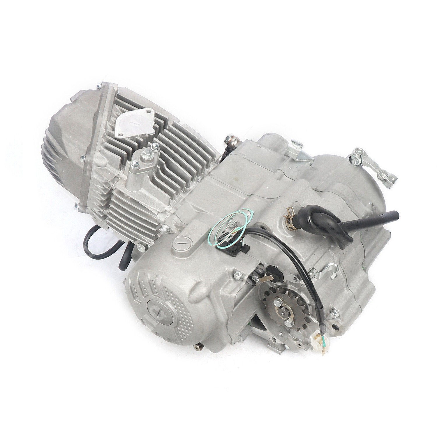 Engine for Zongshen 212CC,ZS 212CC Better Than Daytona 190CC Engine ,free kit