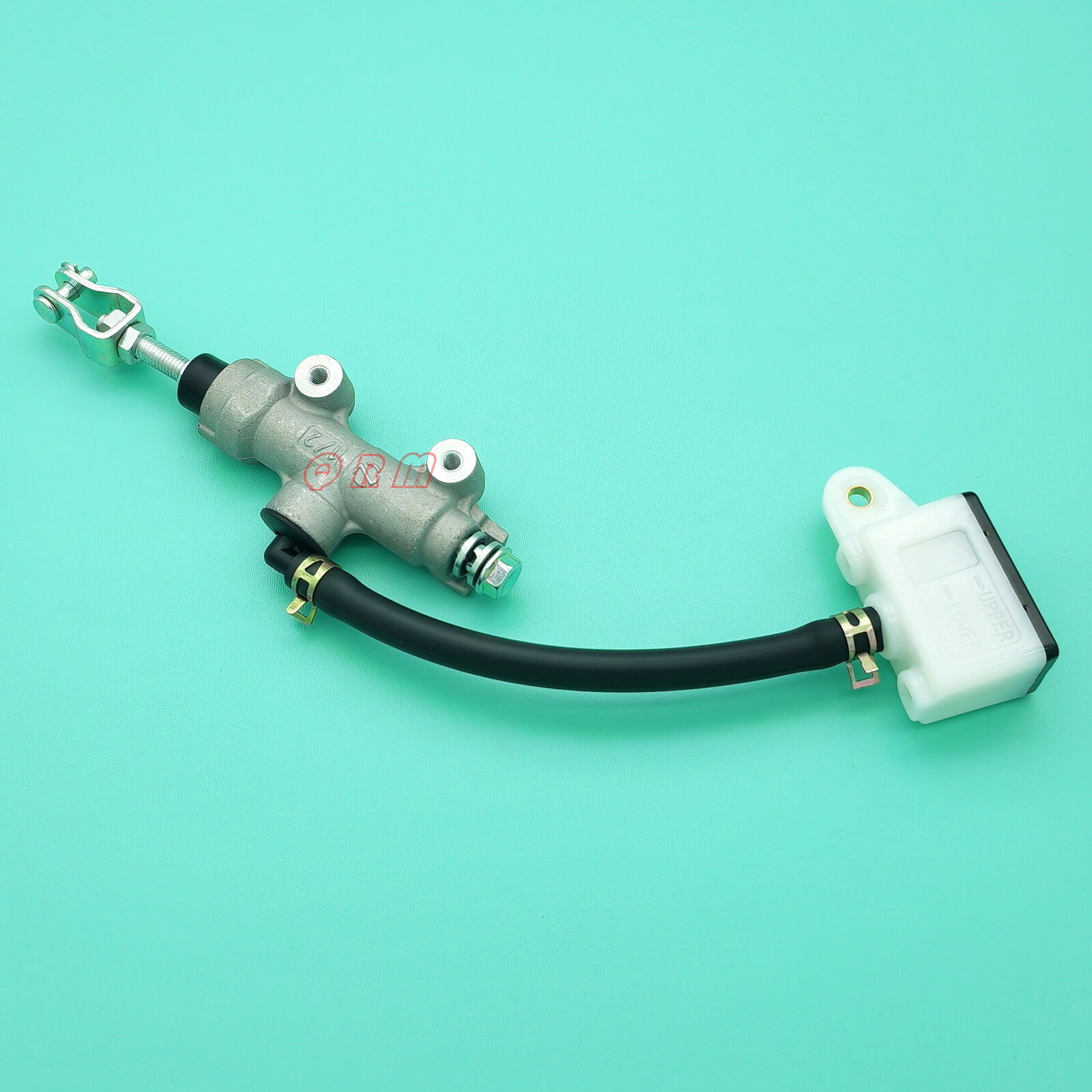 Rear Brake Master Cylinder Pump for SUZUKI DRZ400 /E DR-Z400S / SM /SL 2000-2024