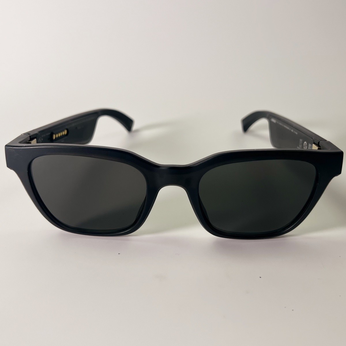 Bose Frames Alto Audio Sport Sunglasses Smart Glasses Open Headphones M/L