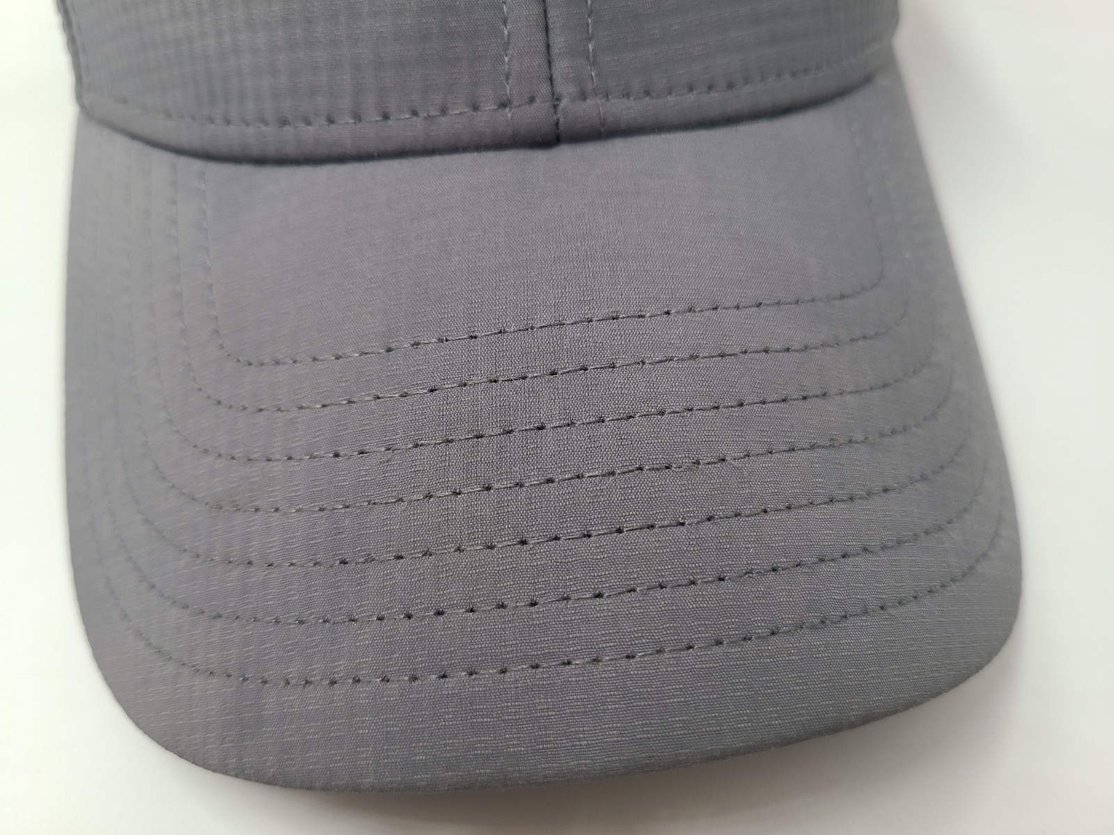 Ryder Cup Captains Club Michigan Logo TaylorMade Golf Adjustable Hat Cap Gray