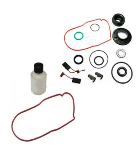 Bosch Rotary Hammer Genuine OEM Service Pack and Oil Reservoir, COMBO00178