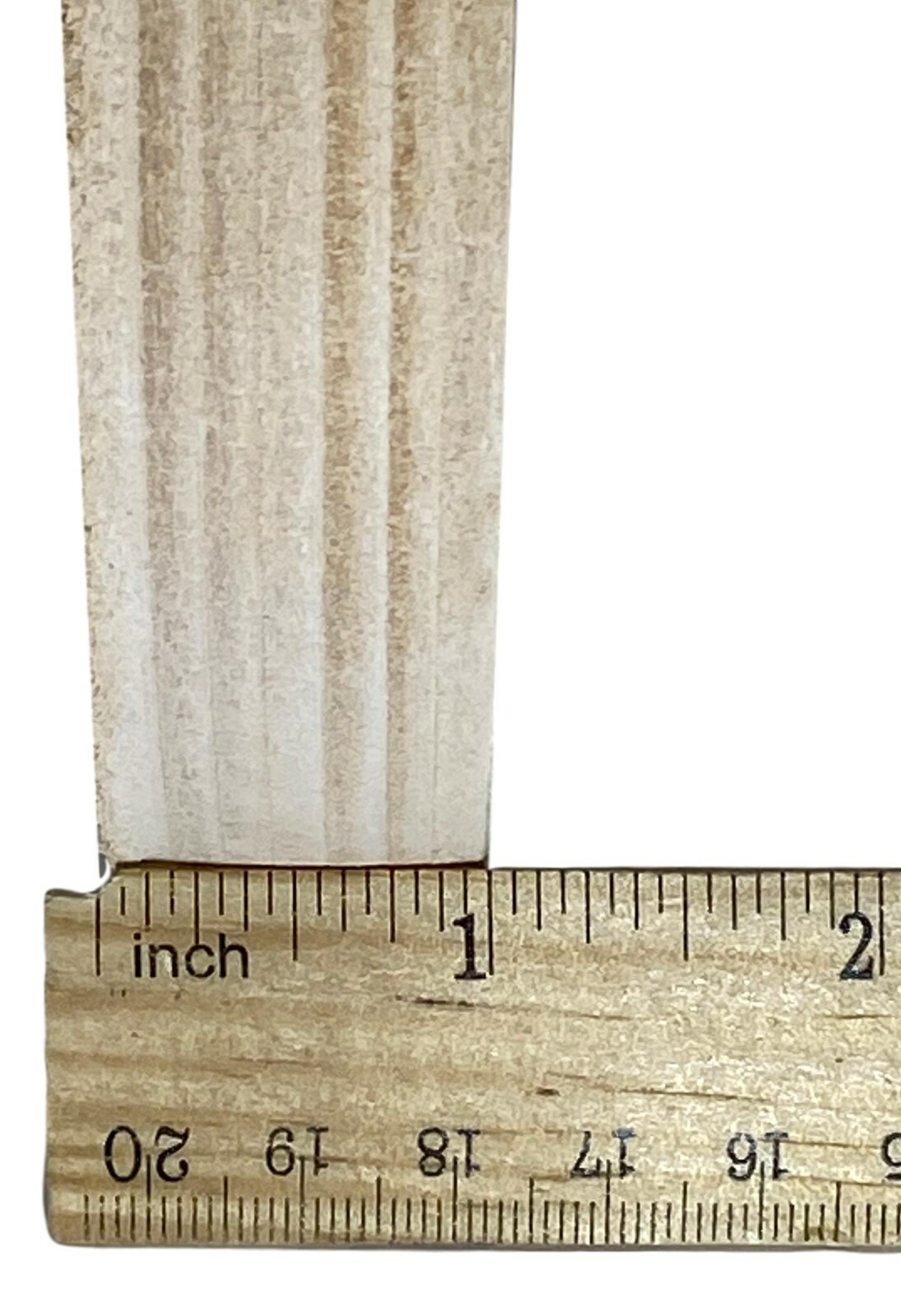 4" (1" Width) Leather Honing Wheel - Fits 1/2" Arbor - Buffing Compound Included