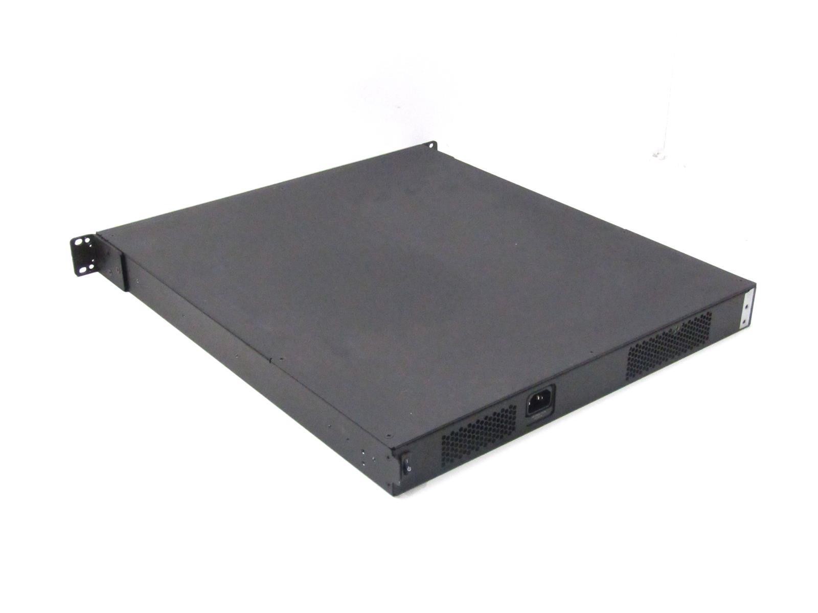 Cisco FPR-2120 V03 12-Port Firewall Switch | 4x SFP Ports @ 1 Gbps