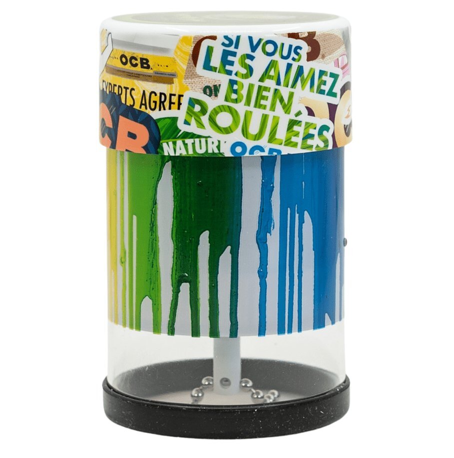 Wakit Grinders Best Electric Grinder - MELT Design