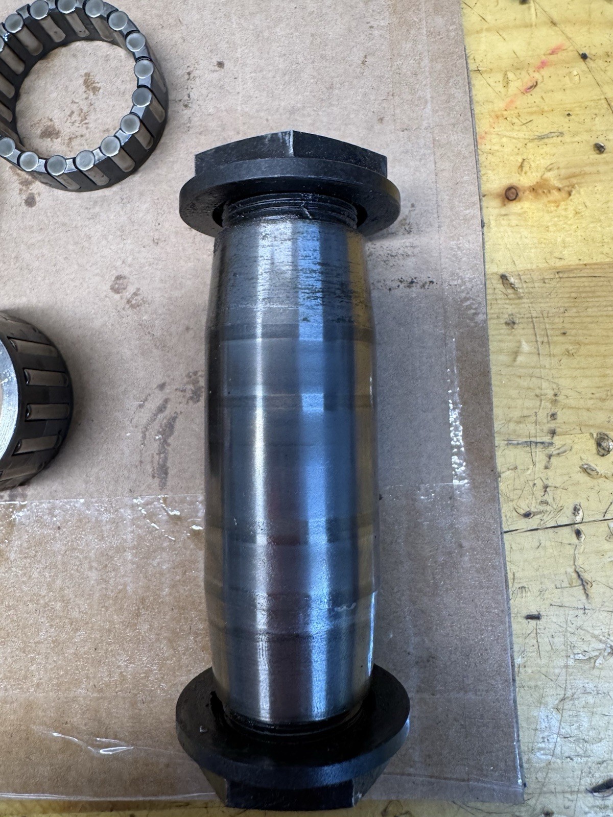 JIMS 23961-413 Crank Pin Harley Big Twin Bearings Shovelhead