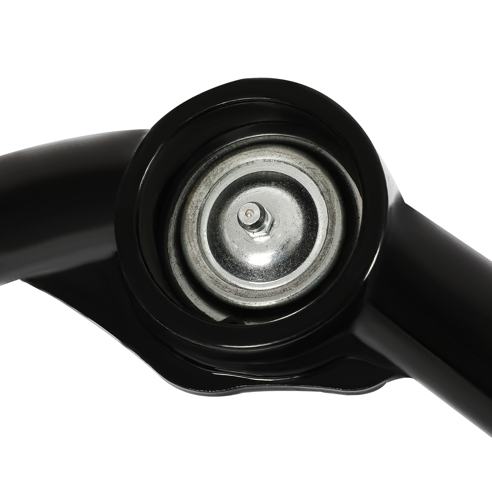 For F150 Front Upper Control Arms For 0-4" Lift For 2004-2020 Ford F-150 LH+RH