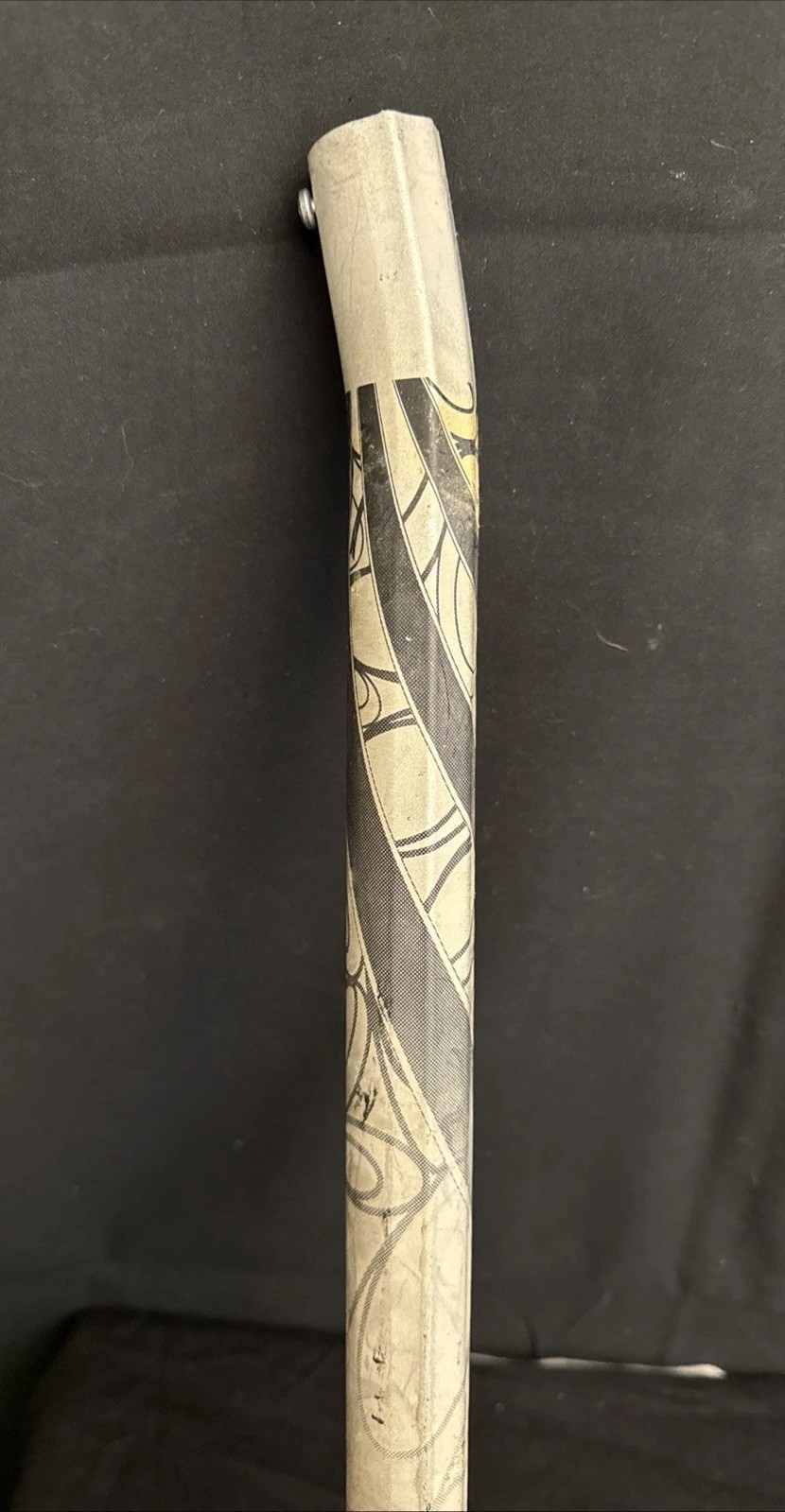 Lacrosse STX Flex 10° Lightweight Stick 32 in. Length