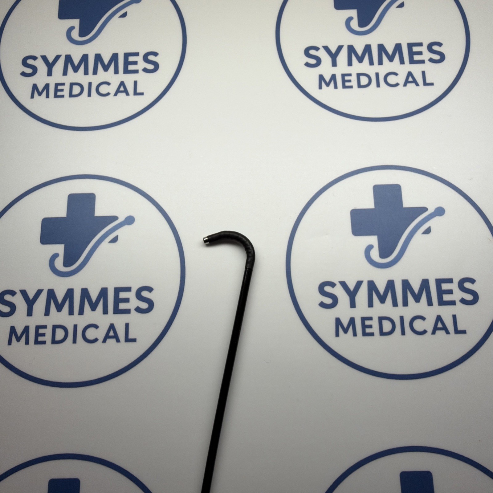 Optim ENTity IPX7 LED Nasoview Endoscope