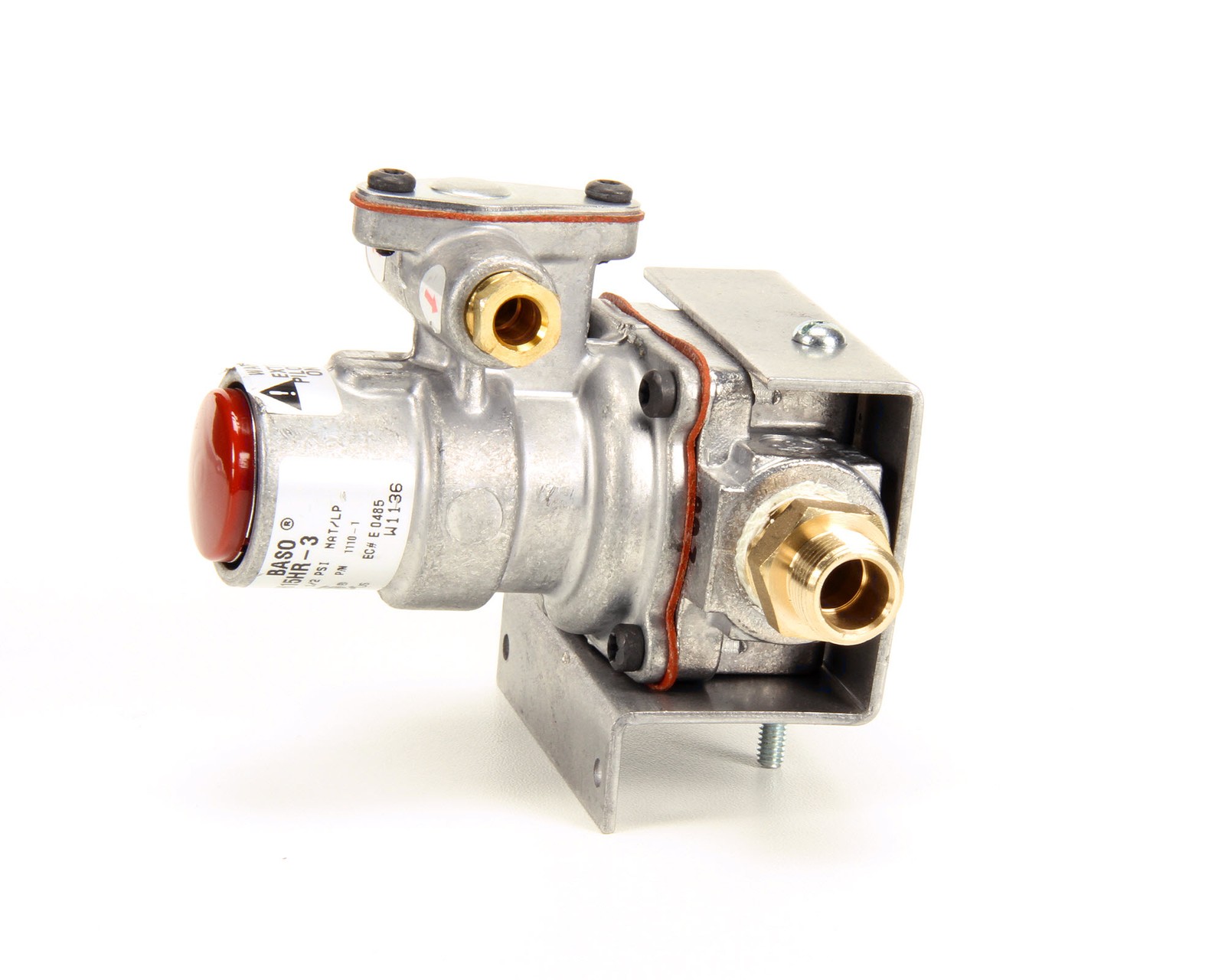 Imperial Ir Oven Safety Valve 1110-1 - Genuine OEM Replacement Part