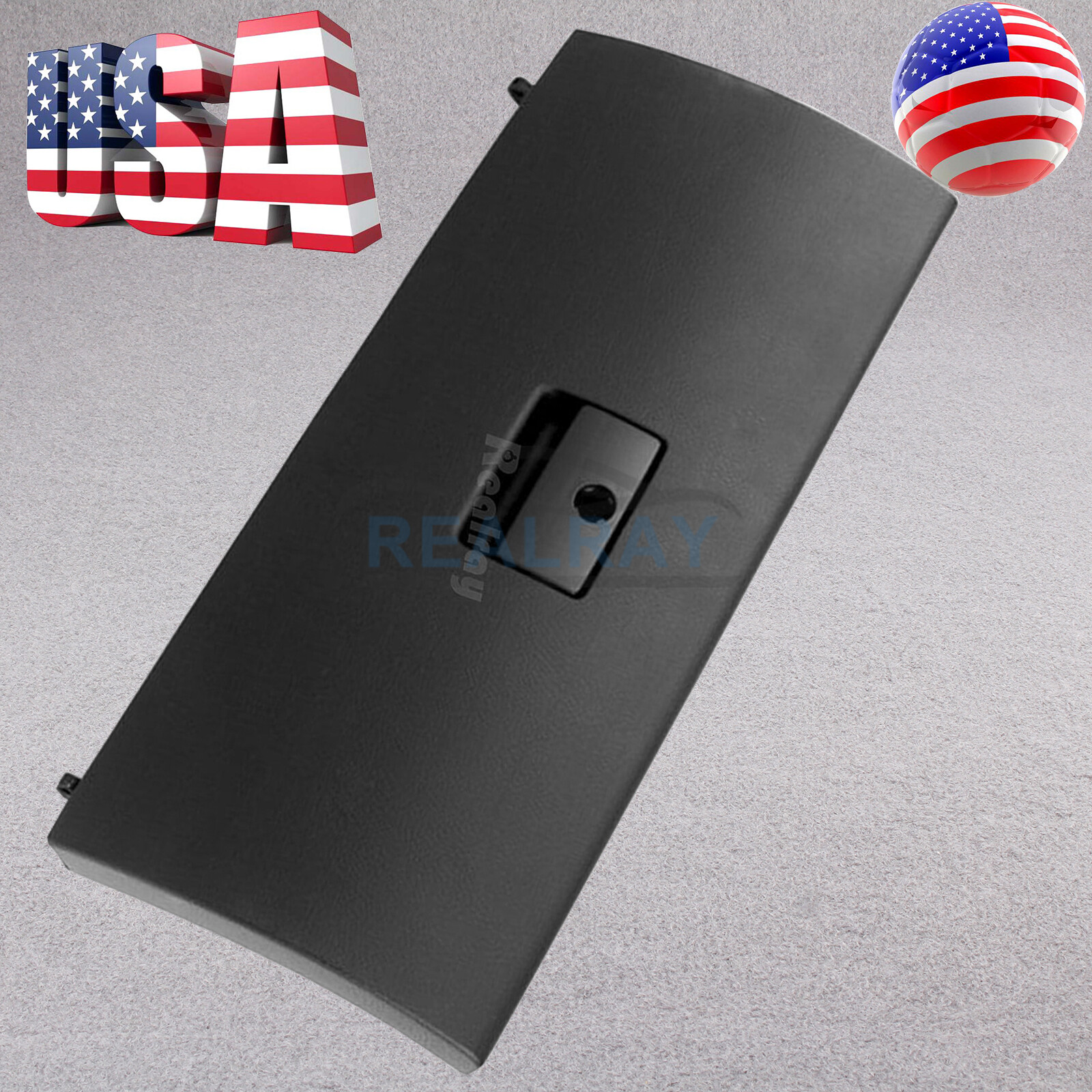 Black Glove Box Lid Door For Volkswagen Golf 2002-2006,Volkswagen Jetta 02-2005