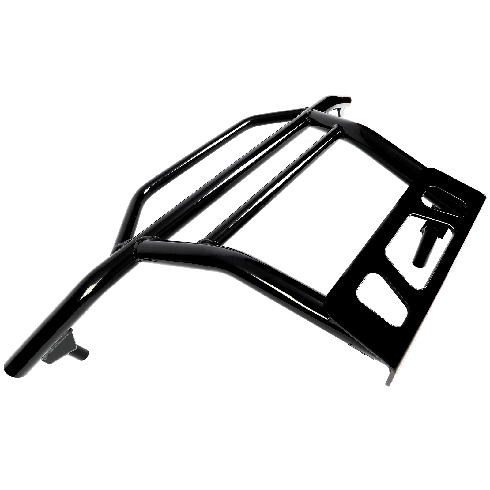 Front Bumper Grille Brush Guard Fits 09-21 Polaris RZR 170 Replacement 2877813