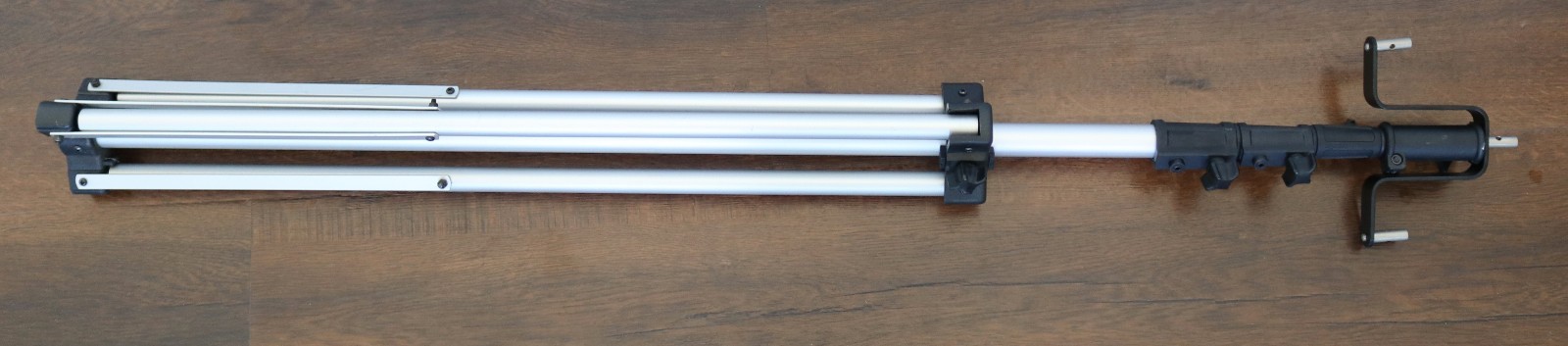 Trimax 3 Section Light Stand