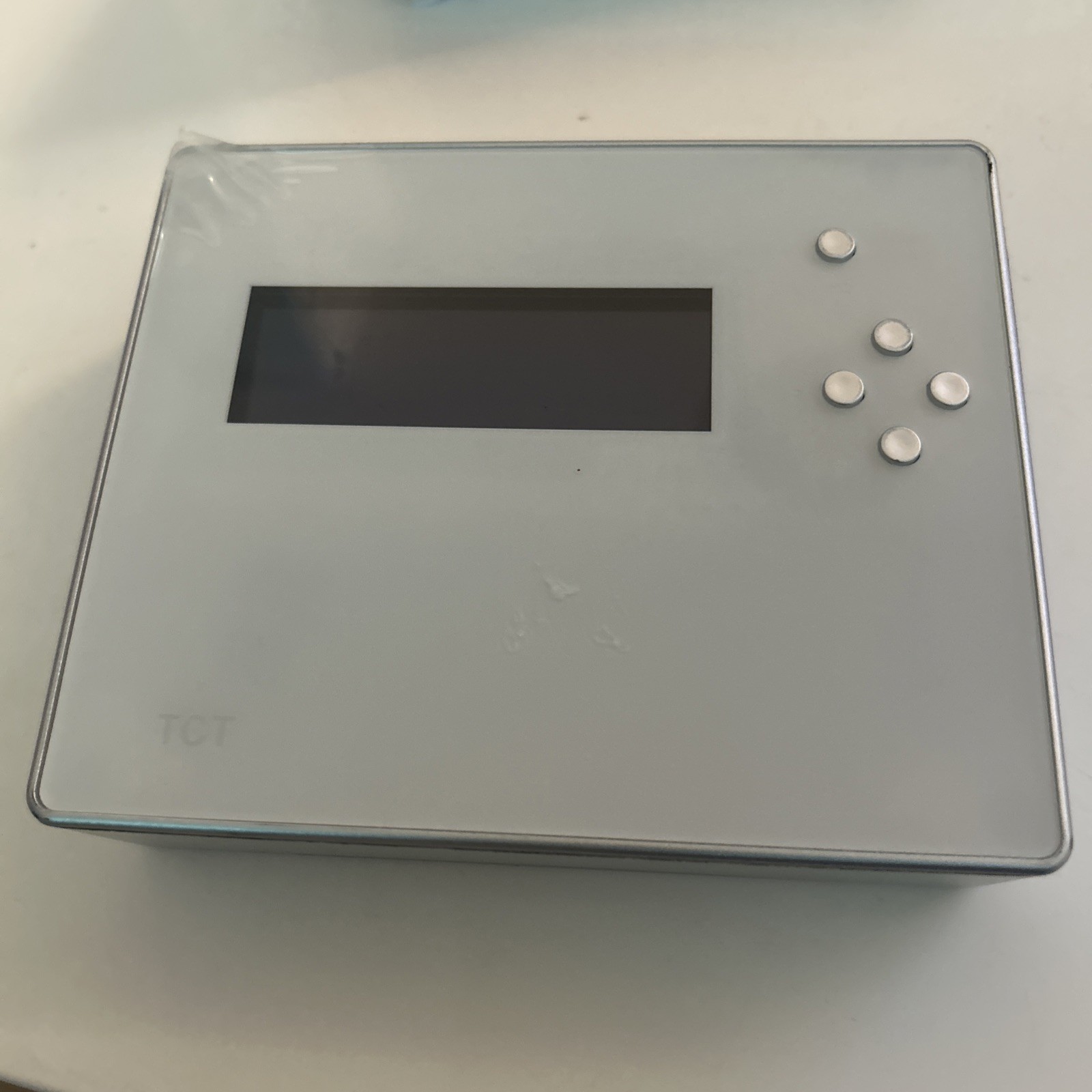 Transcranial Direct Current Stimulation Device TCT Unit Only