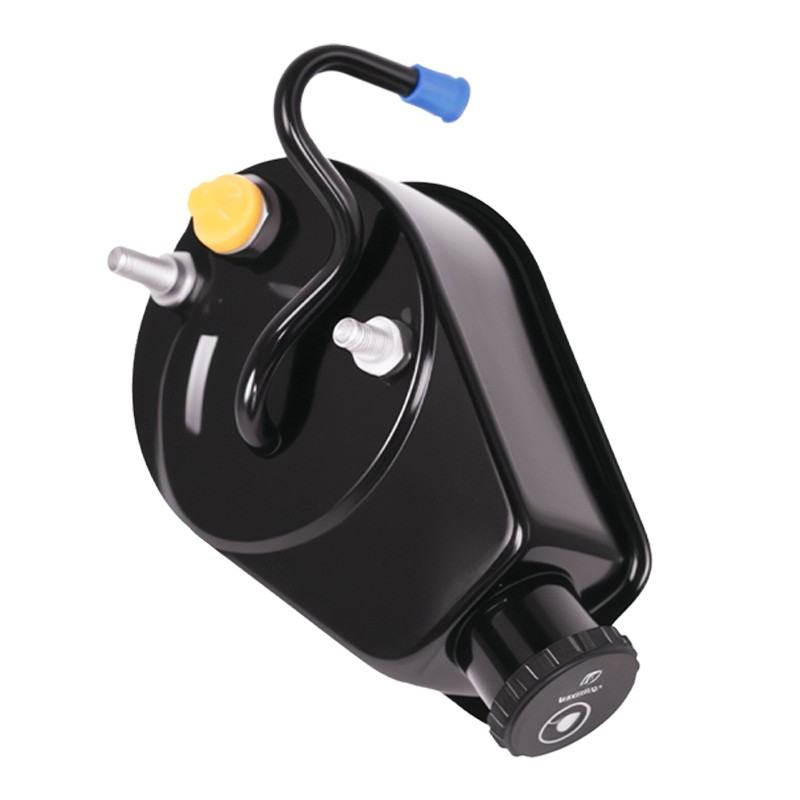 Premium Power Steering Pump For Chevrolet GMC C1500 C2500 K1500 K2500 1990-1995