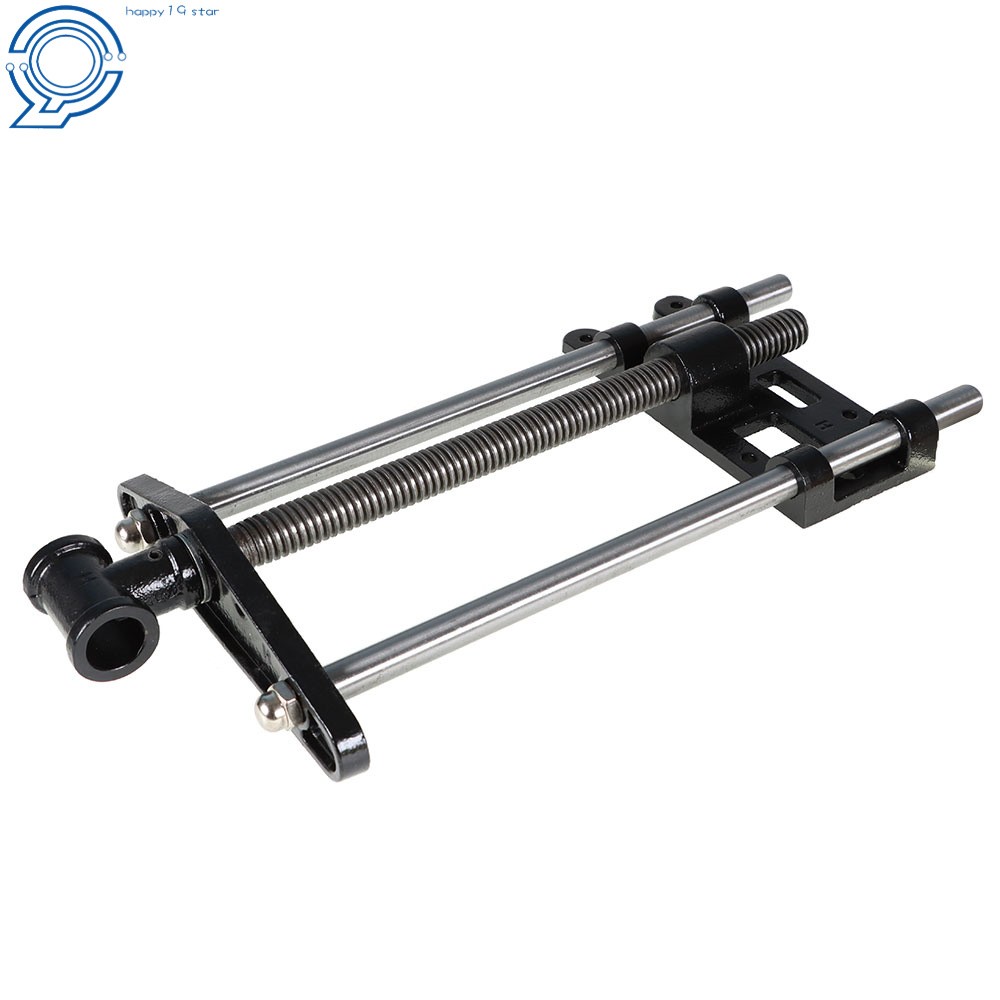 10 Inch Wood Bench Vise Cast Iron Workbench Wood Working Tool Woodworking Vise