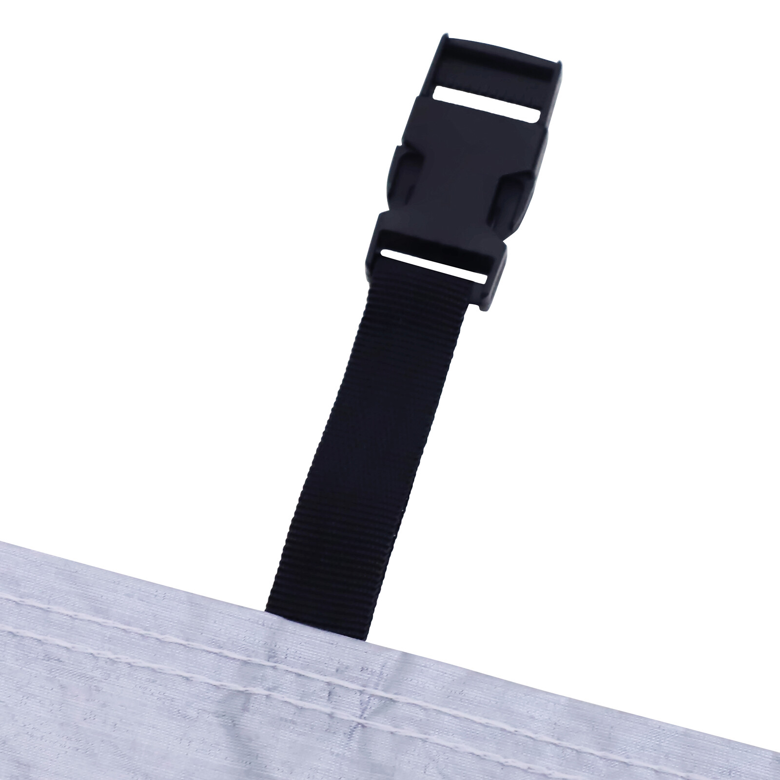 XXXL SUV Car Cover Outdoor Snow Dust Sun UV Resistant For Cadillac Escalade ESV