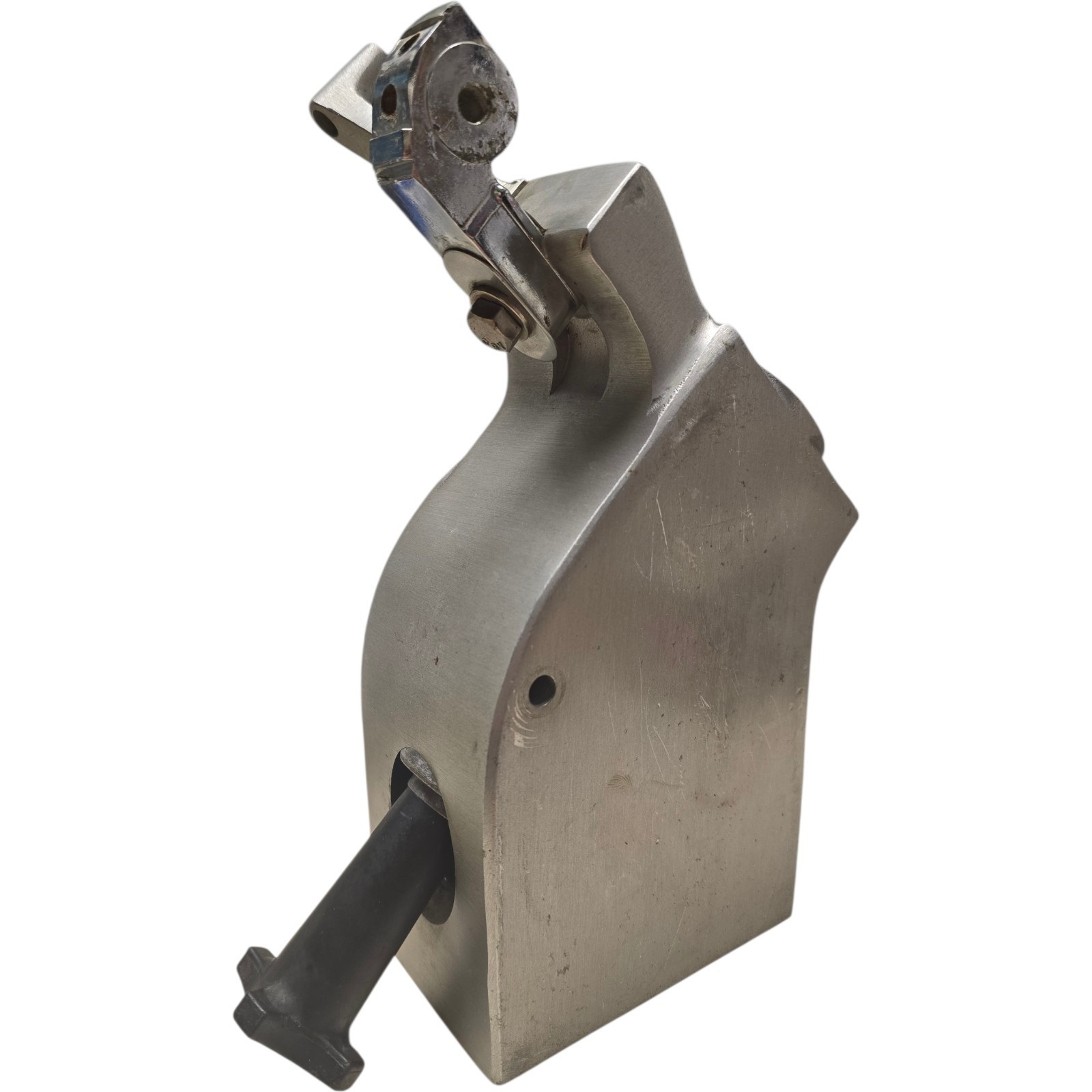 Globe Slicing Machine 3500 3750 3875 Gear Housing 969 & Shaft EUC