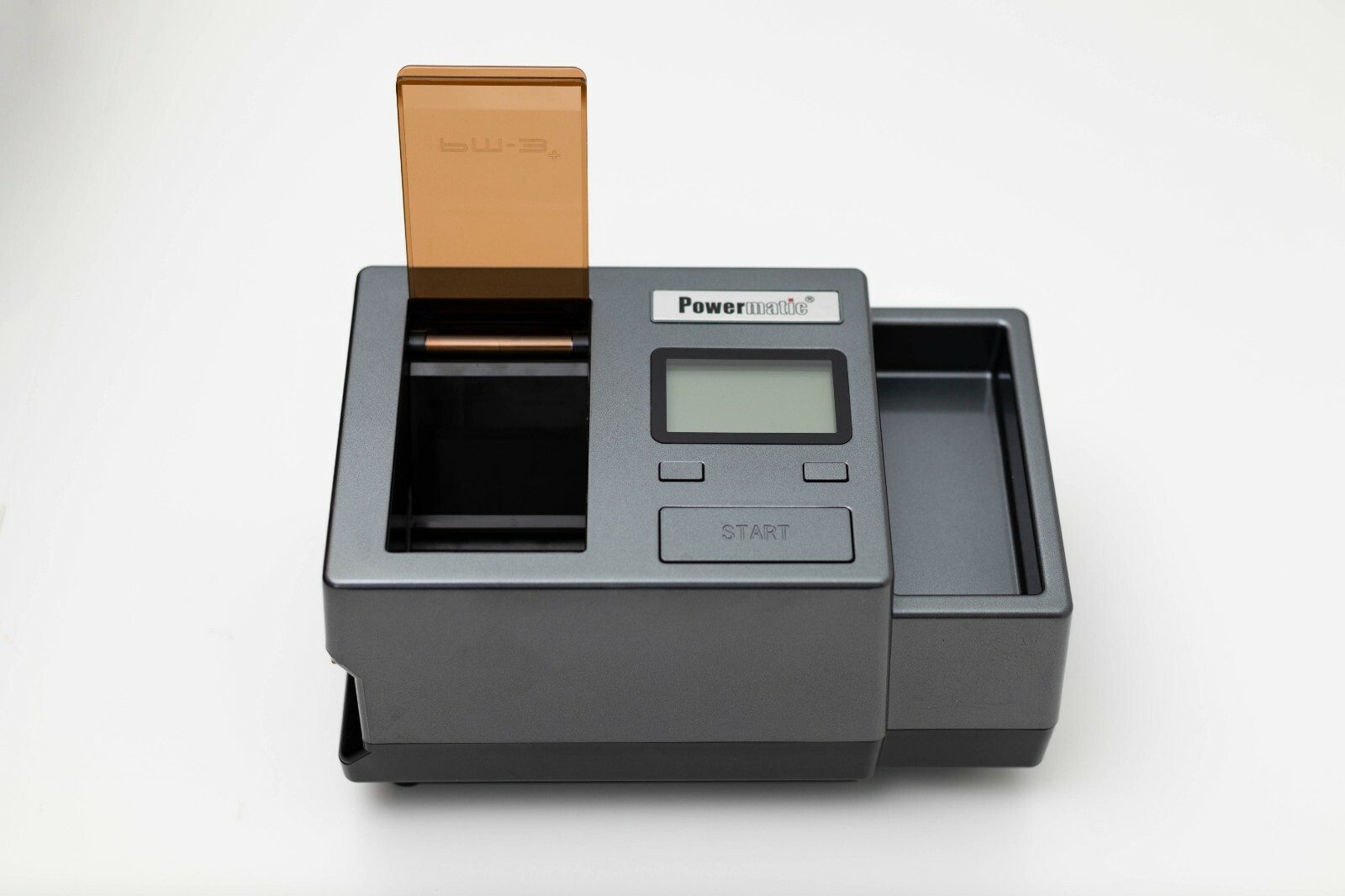 POWERMATIC 3 + AUTOMATIC Better than Powermatic 2 cigarette injector