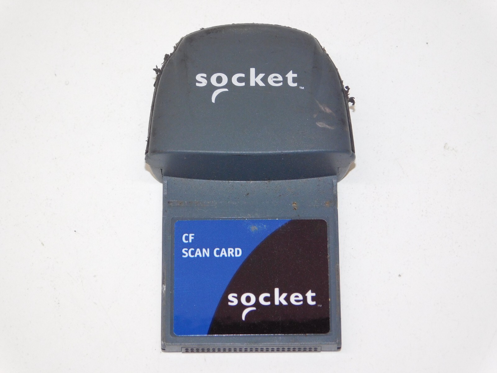 Trimble Ranger Survey Pro Commercial Data Collector with Socket CF Scan Card