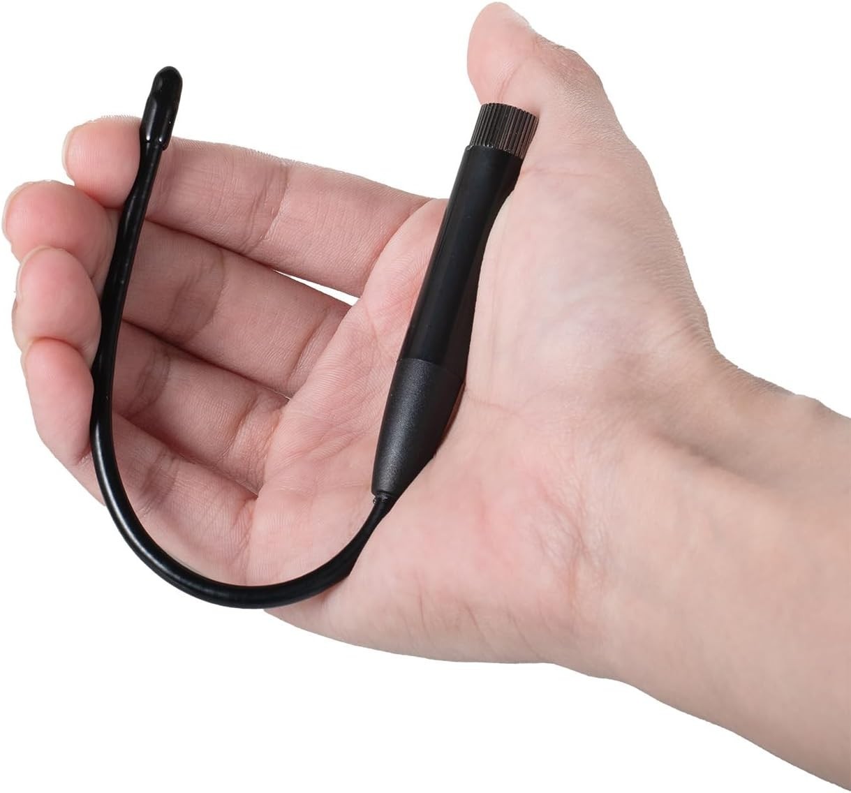 915MHz LoRa Meshtastic Whip SMA Male Omni Antenna 10dBi Gain(2 Sets)