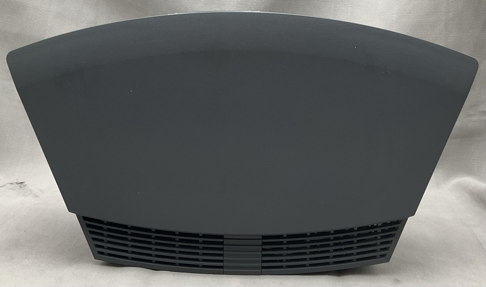 Bose Wave Radio Series II stereo AM/FM Alarm Clock AWR1B2 w/ Control BASE WORKS