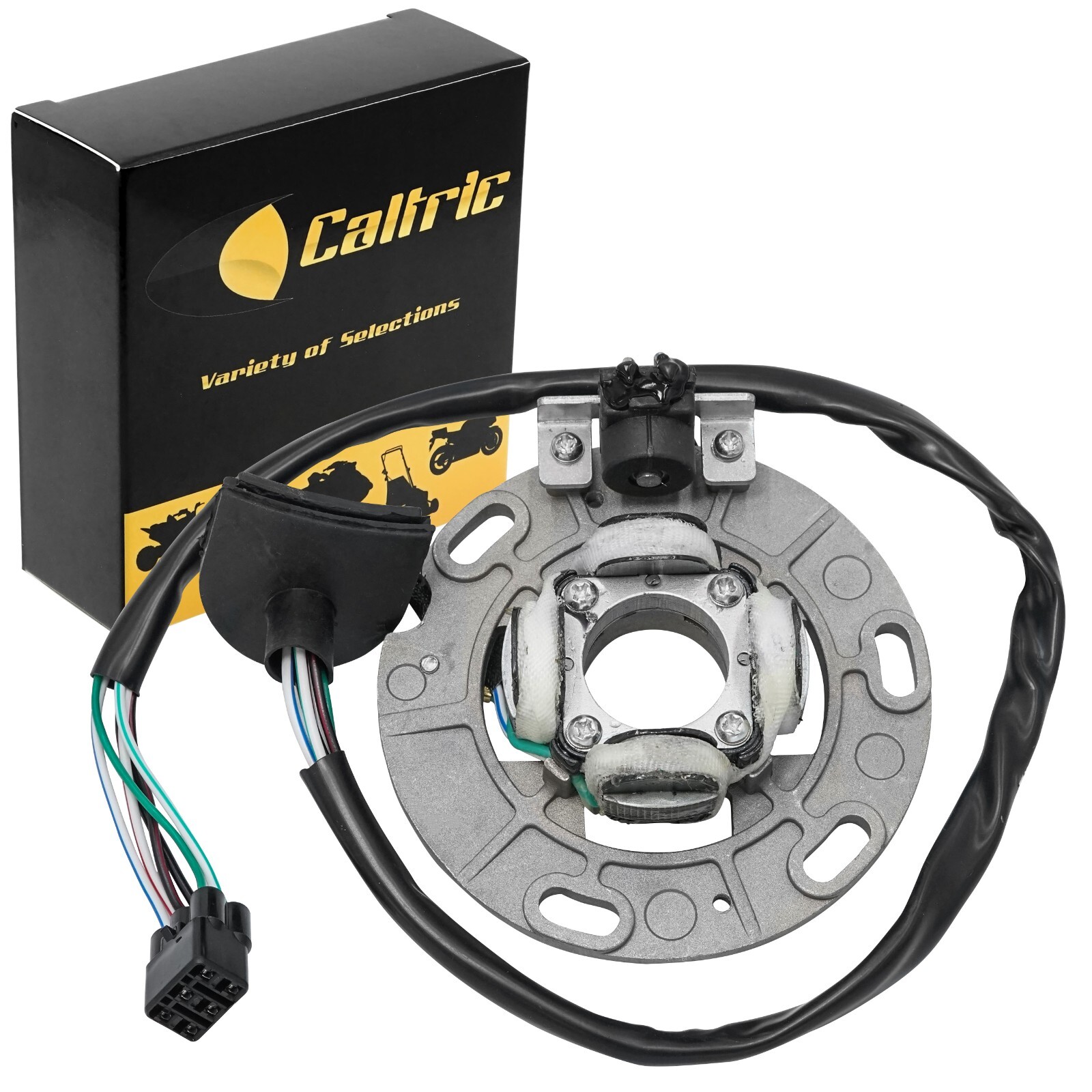 Stator for Yamaha YZ250 YZ-250 1999 2000 2001 2002 2003 2004 2005-2021