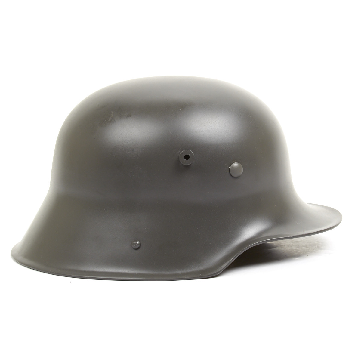 German WWI M16 Stahlhelm Steel Helmet, M-1916, Model 1916