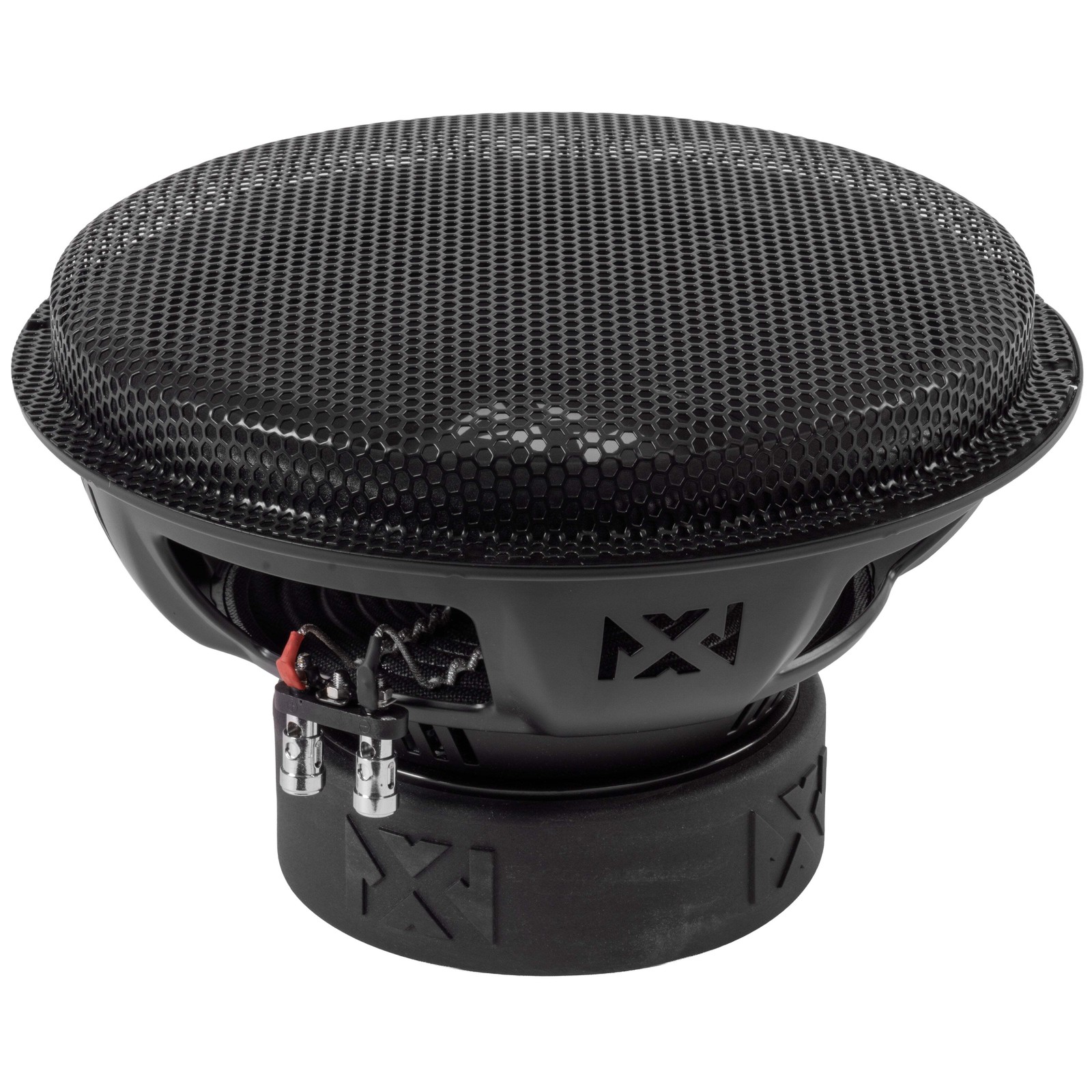 NV12GR 12" Subwoofer Grille for N and VS series