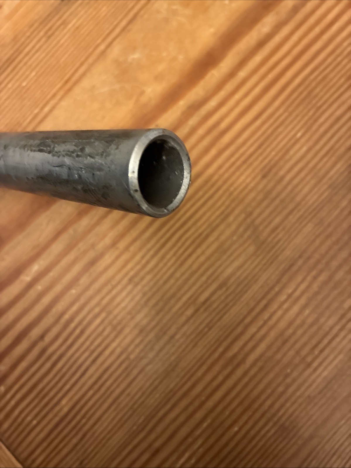 Vintage Sakae Mate-100 Seat Post 26.4 Adjustable Quick Release Old School