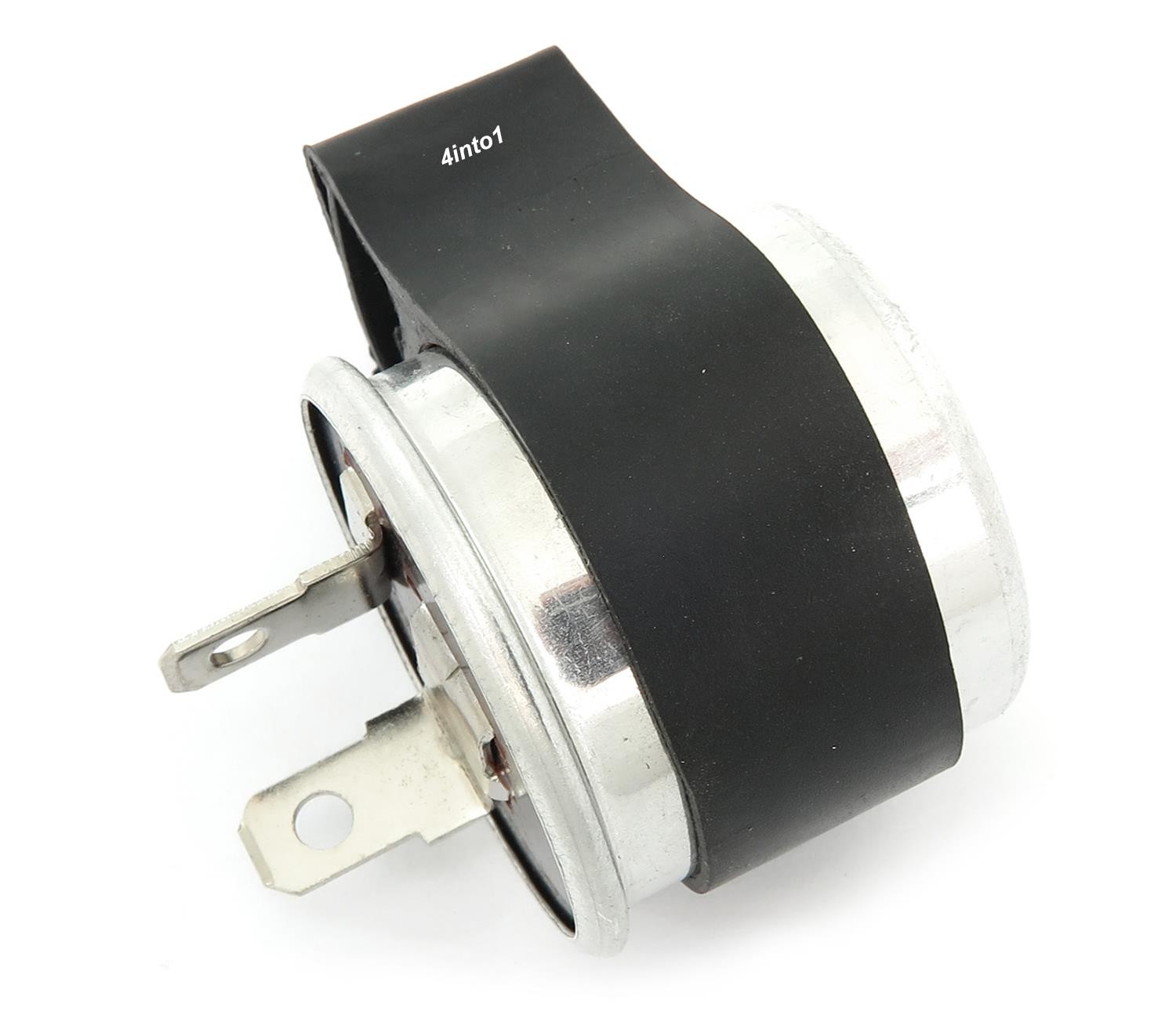 Replacement 12V 10W Turn Signal Flasher Relay 2 Prong Honda Kawasaki Motorcycle