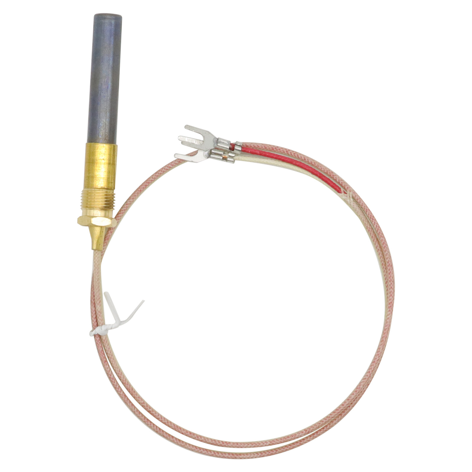 For Migali/Atosa FRYER THERMOPILE 24" 60cm Part# 301030006 High Quality US Stock