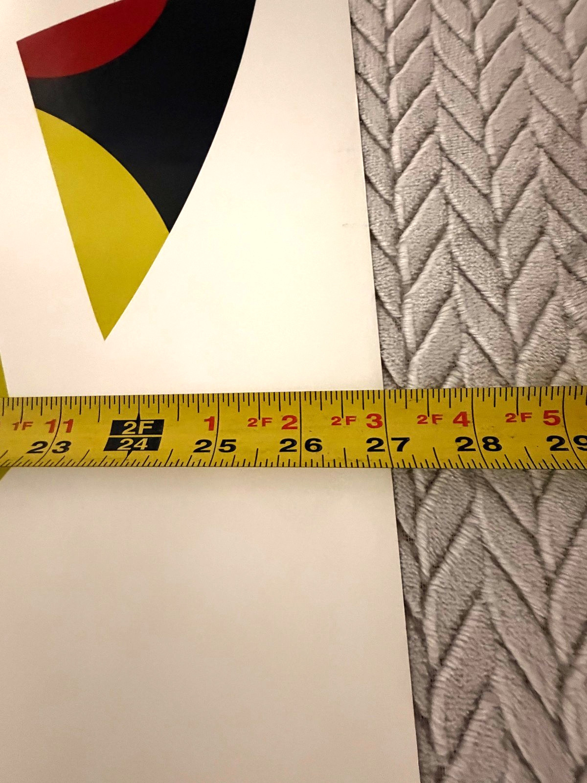 Inside Out Original Movie Theater Poster 27x40" Double Sided Disney Pixar