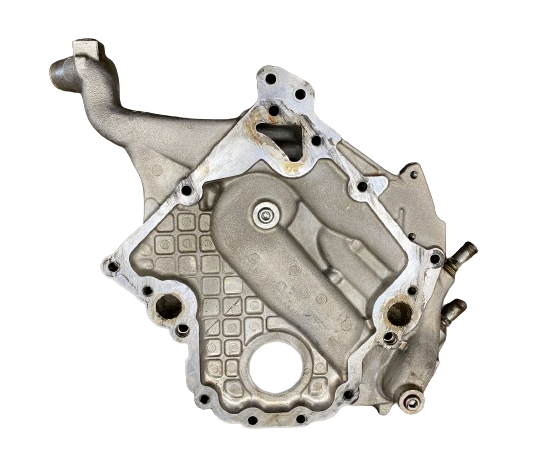 Genuine Mopar Dodge Chrysler Jeep 3.7L 4.7L Timing Chain Cover