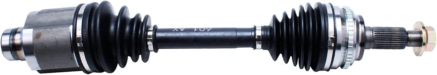 FWD Front Left and Right CV Axle Shafts for 2007 2008-2014 Ford Edge Lincoln MKX