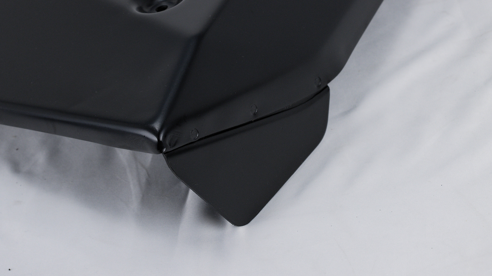 Aluminum Doors Panels for 20-24 Polaris RZR Pro XP/R RZR Turbo R #2884659-458