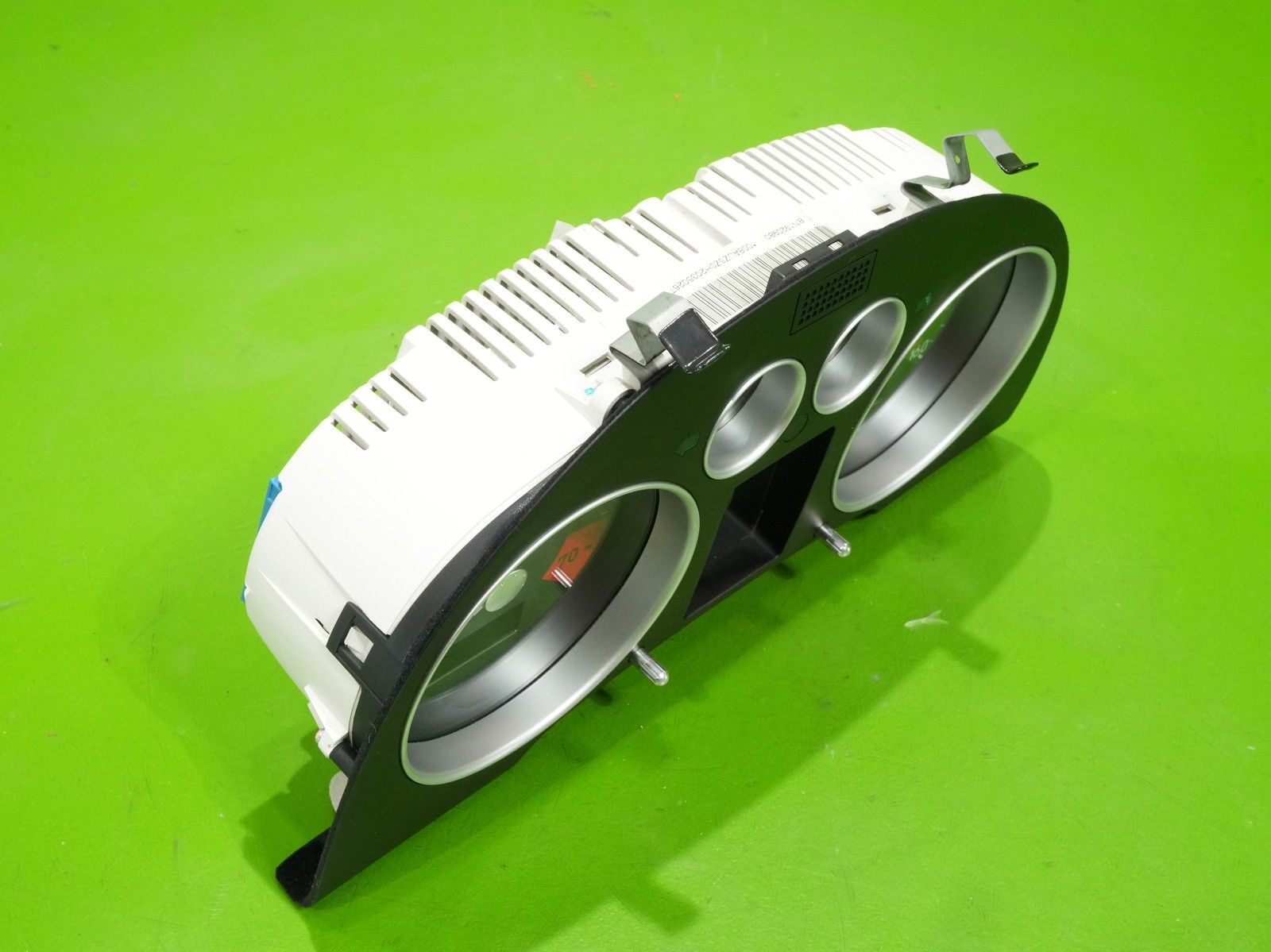 00-06 Audi TT OEM 8N1920980 gauge instrument cluster panel speedometer