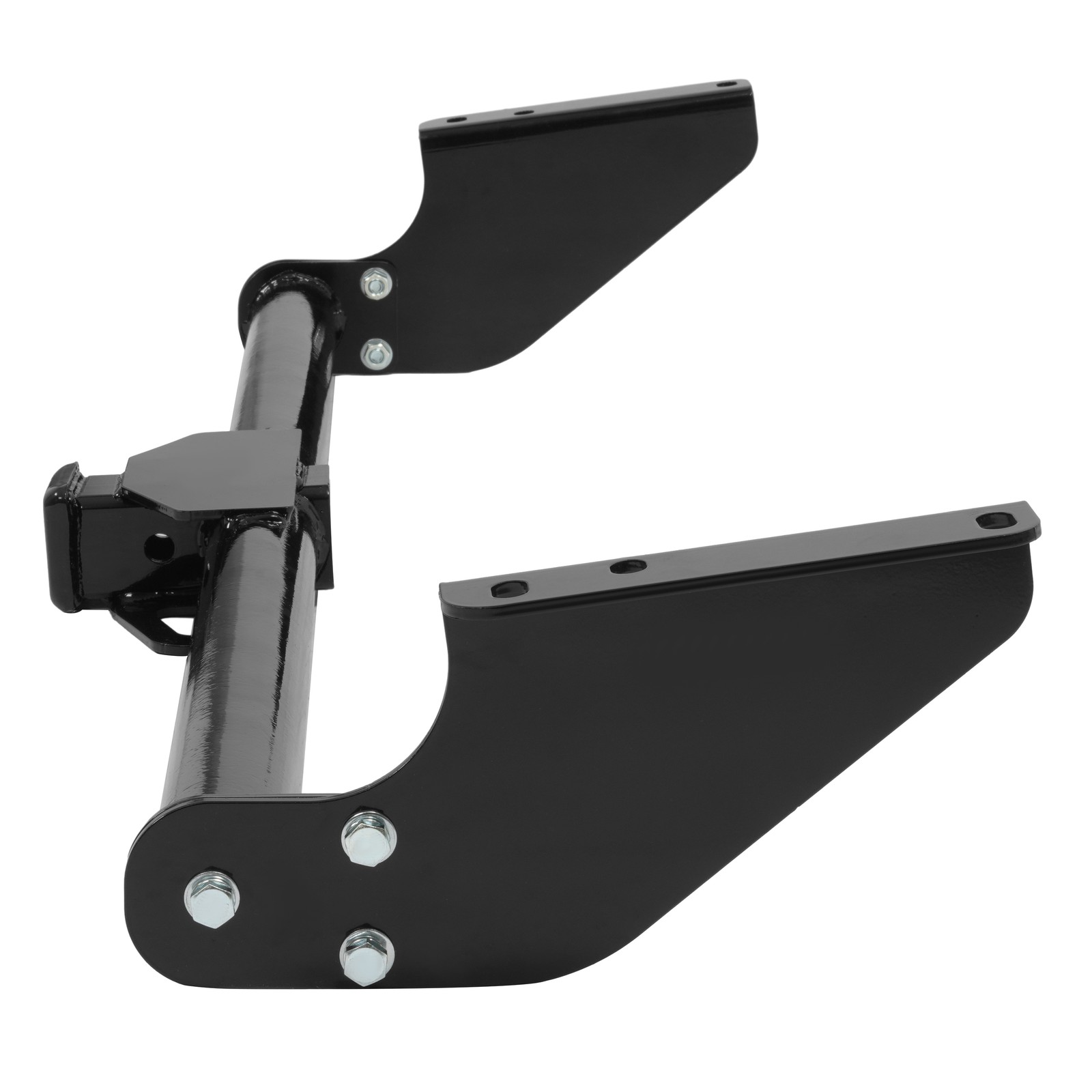 For Toyota Sienna All Styles 2021-2026 Class 3 Bumper Trailer Hitch 2" Receiver