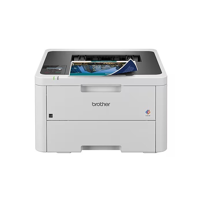 Brother HL-L3220CDW Wireless Color Laser Printer - New - Free SHIPPING!!!