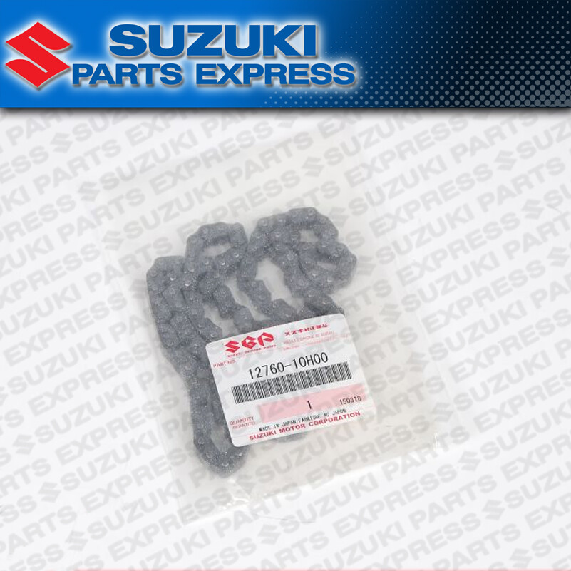 NEW 2007 - 2024  SUZUKI RM-Z250 RMZ 250 RM-Z OEM CAM TIMING CHAIN 12760-10H00