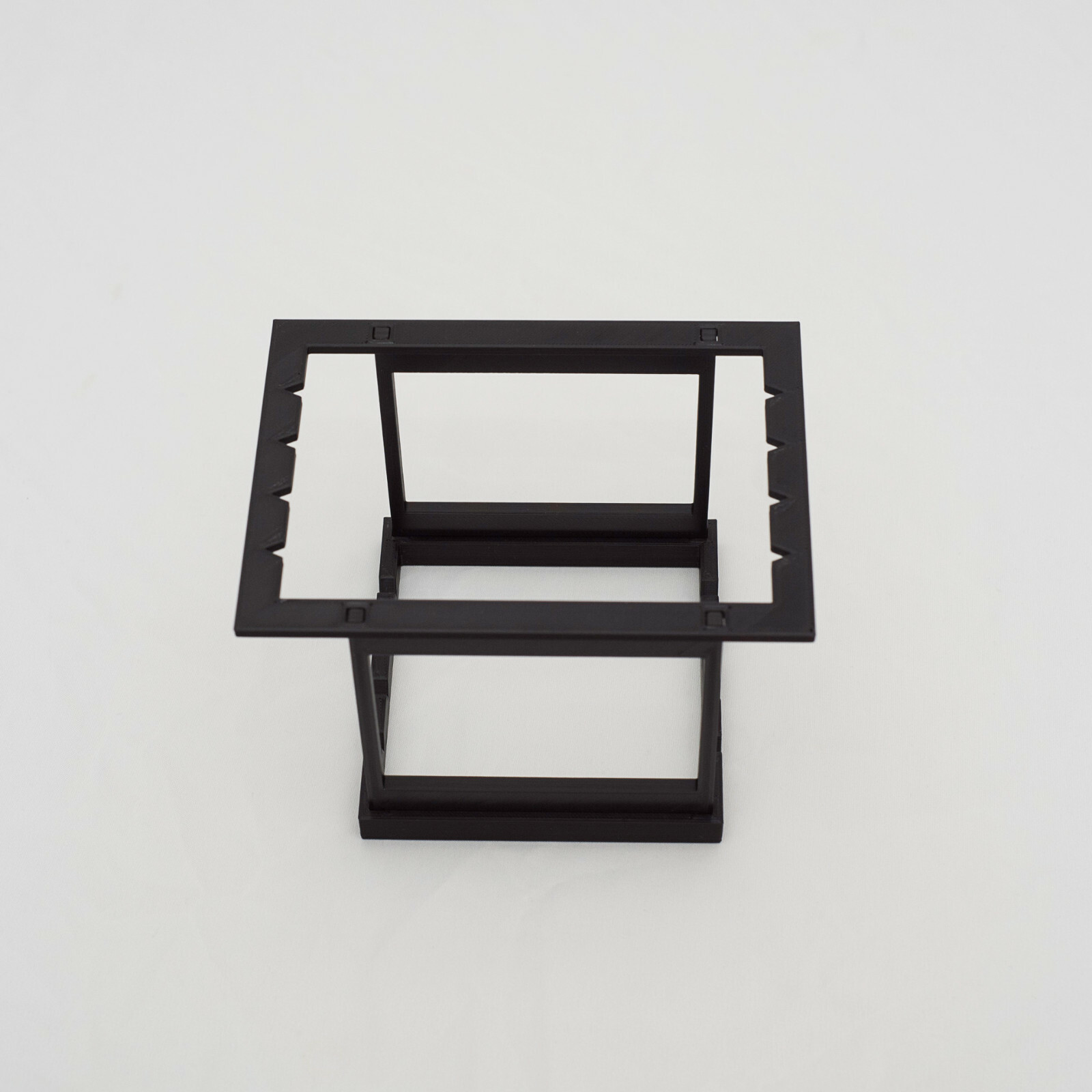 4x5 Sheet Film Drying Rack (4-10 sheets)