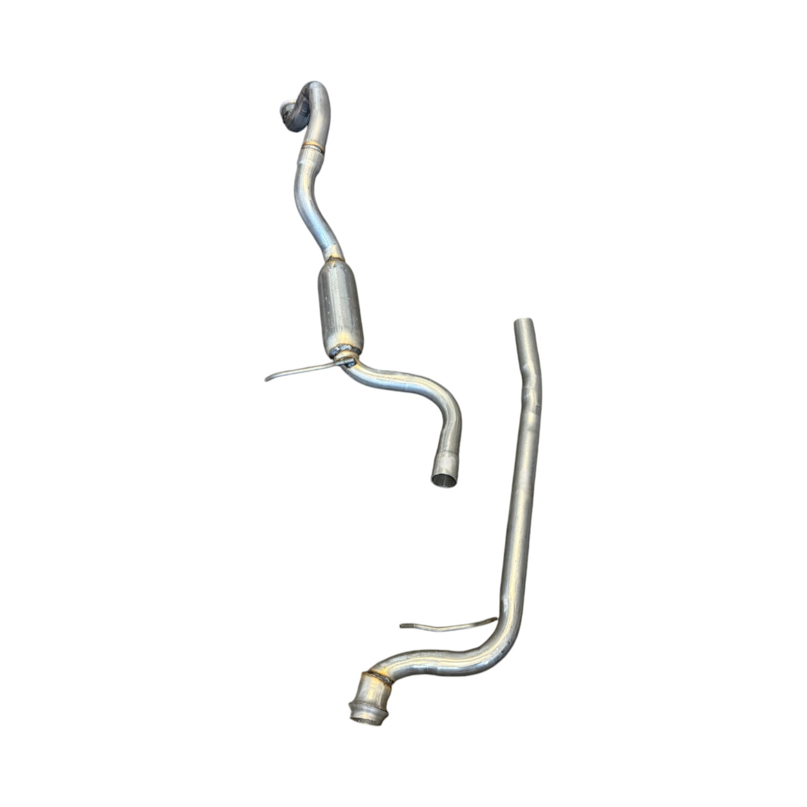 Ford Ecosport 2.0L 2018-2022 AWD Resonator