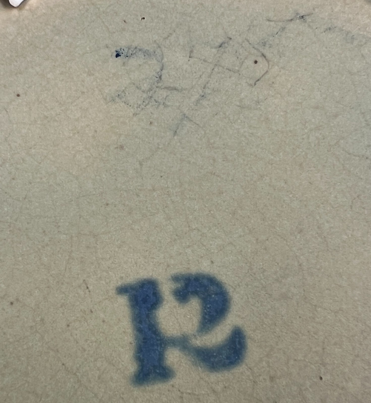 Roseville Carnelian I Green Drip 1926 Vintage Arts And Crafts rose bowl vase 357