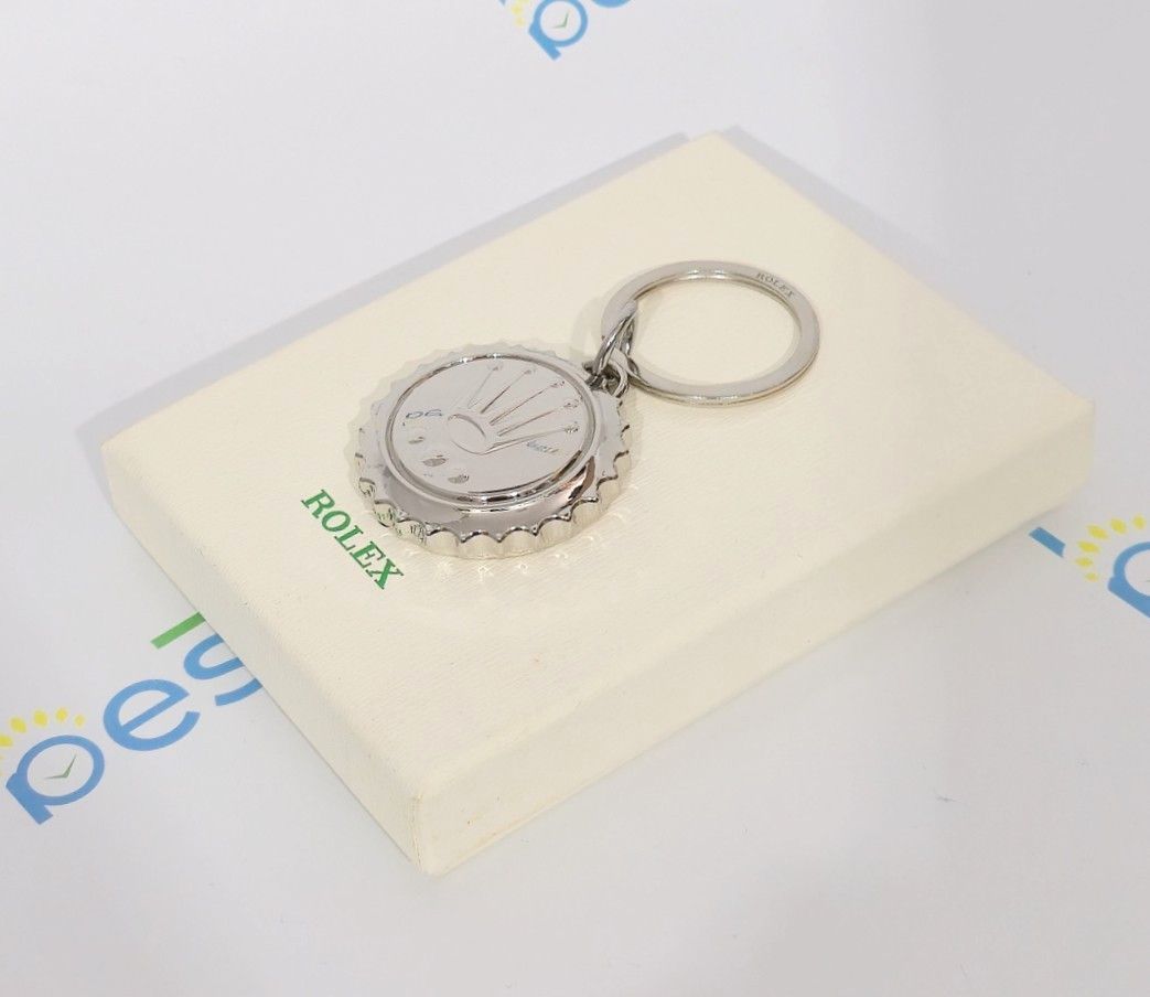 Rolex Keychain V.I.P Collectors Gift - New Condition